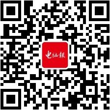 微信公众号二维码
