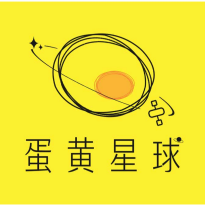 蛋黄星球
