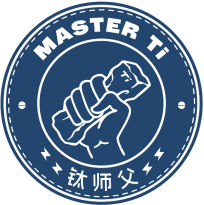 钛师父